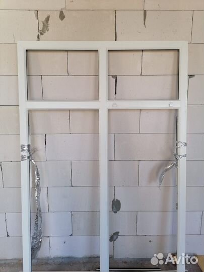 Пластиковые окна Рехау