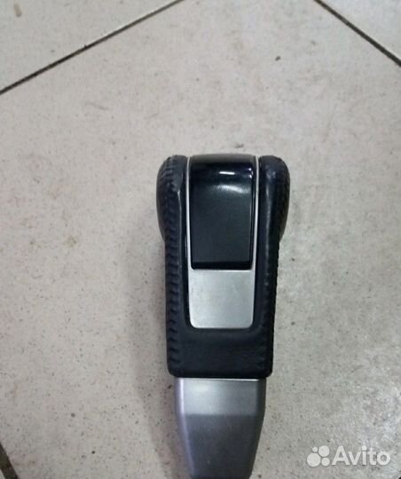 Рукоятка кулисы АКПП Mitsubishi Pajero 4