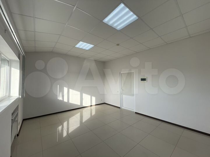 Офис с прекрасными закатами, 20 м²