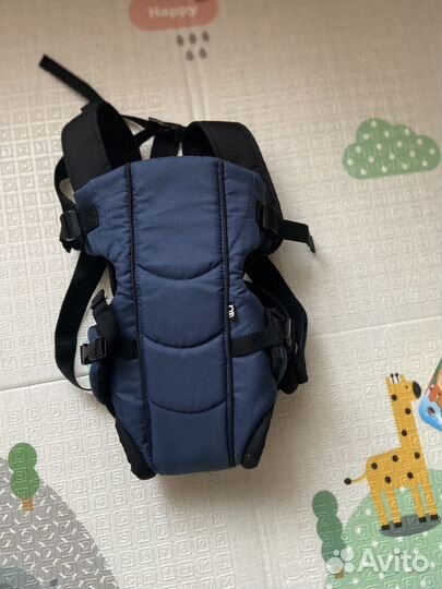 Эргорюкзак mothercare