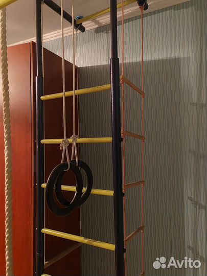 Спортивный комплекс