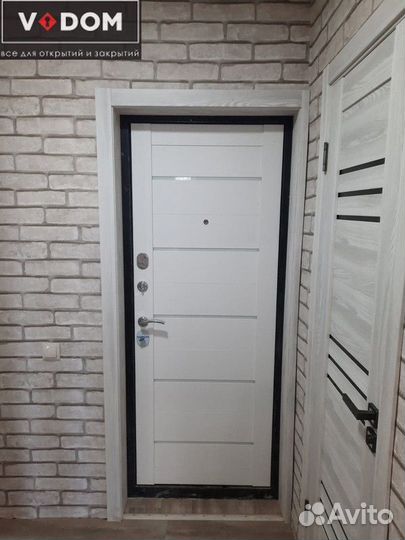 Двери межкомнатные