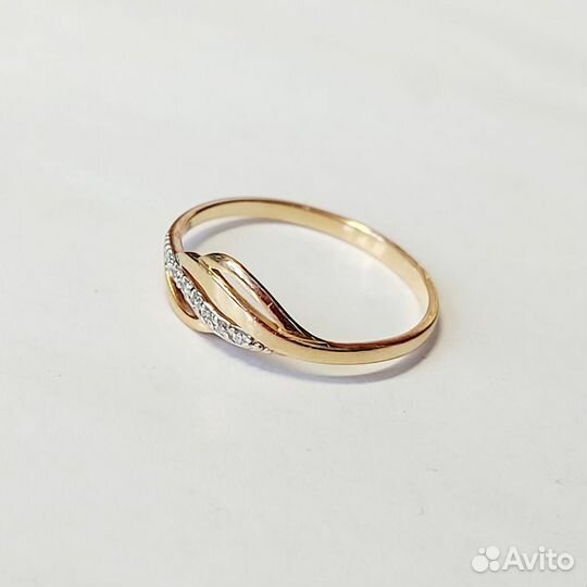 Золотое кольцо