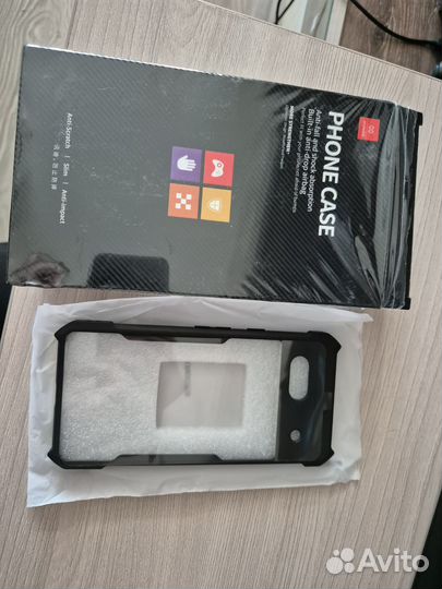 Чехол для Google pixel 7a