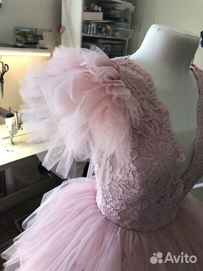 Пошив одежды на заказ