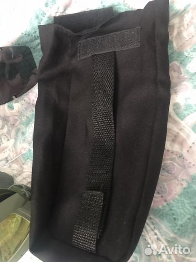 Тактик очки