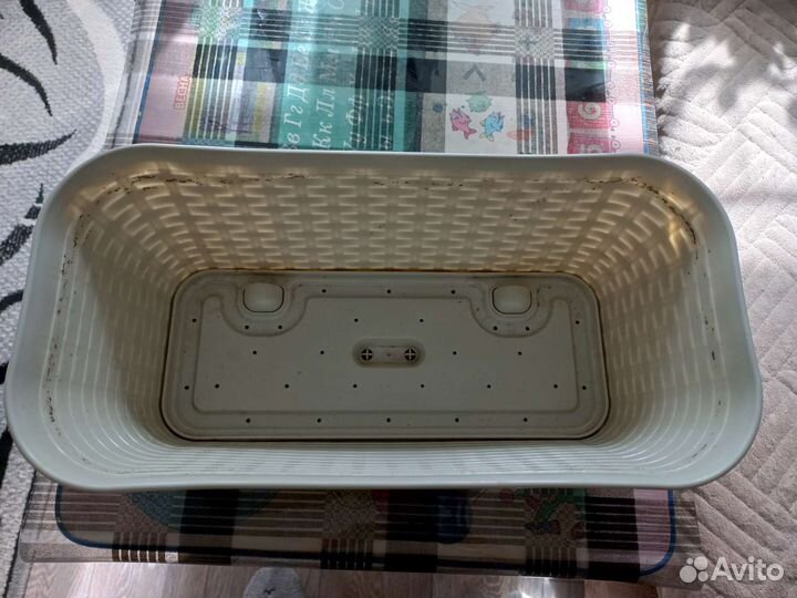 Горшок для цветов