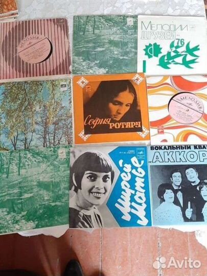 Журнал кругозор