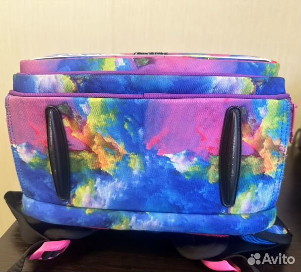 Рюкзак школьный для девочки