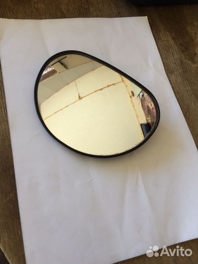 Продам Зеркало на рожек pajero IO