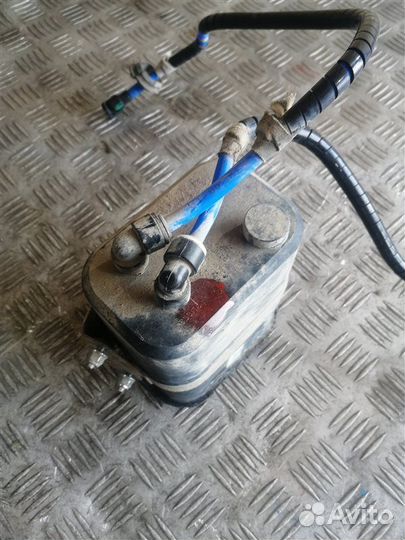 Угольный фильтр Fiat Doblo 223 350A1000 2011