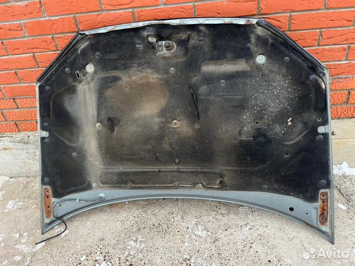 Капот LADA Kalina 1
