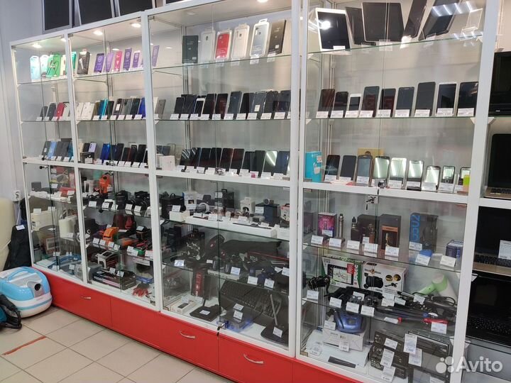 HONOR 8X, 4/64 ГБ