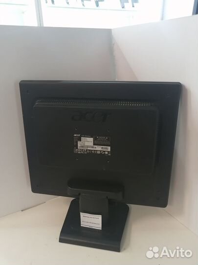 Монитор Acer AL1716 F