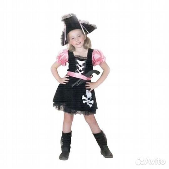 Карнавальные костюмы для девочек