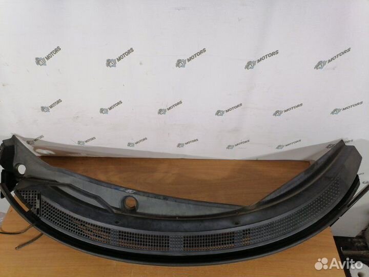 Жабо переднее Honda Cr-Z ZF1 2010