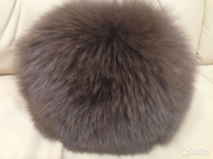 Головные уборы женские