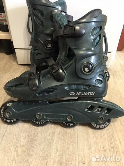 Ролики взрослые