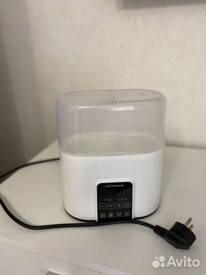 Подогреватель бутылочек