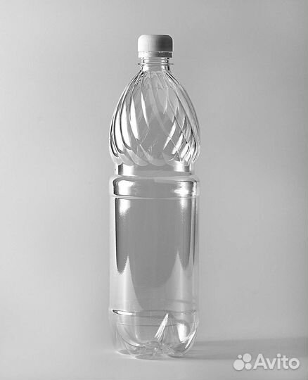 Пэт бутылка 0,5-1,0-1,5-2,0