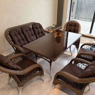 Садовая мебель с доставкой мебель для сада