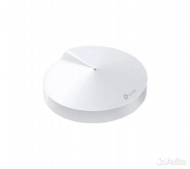 Wi-Fi Mesh система TP-Link Deco M5, белый