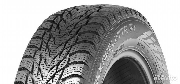 Nokian Tyres Hakkapeliitta R3 215/60 R16 99R