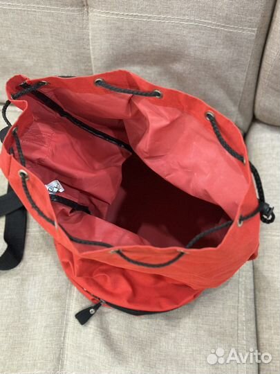 Туристический рюкзак