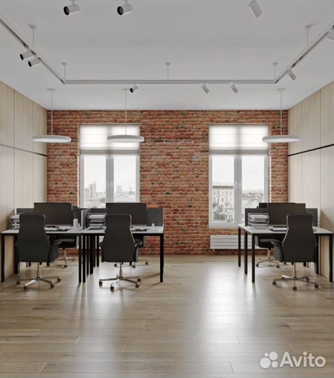 Партнер на аренду