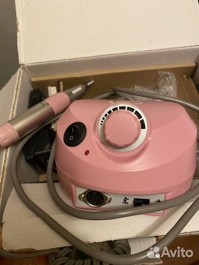 Аппарат для маникюра