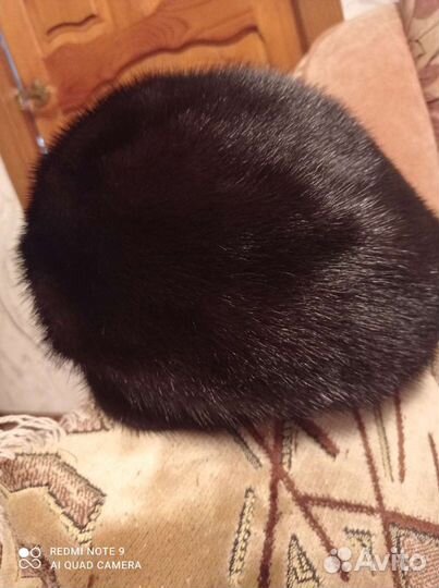 Берет новый,2е шапки