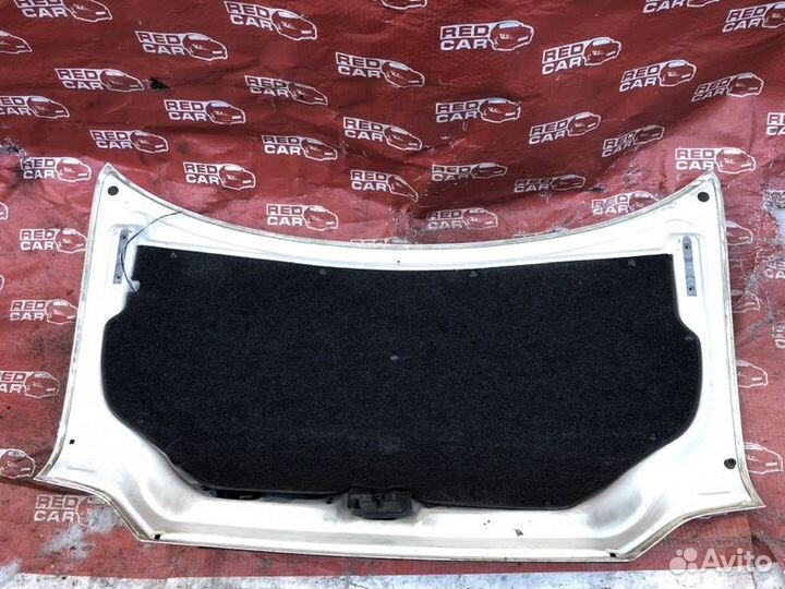 Крышка багажника Toyota Cresta LX100-6002968