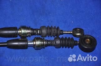 Трос переключения передач PTC002 Parts-Mall