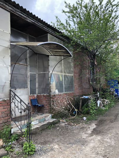 Дом 260 м² на участке 10 сот.