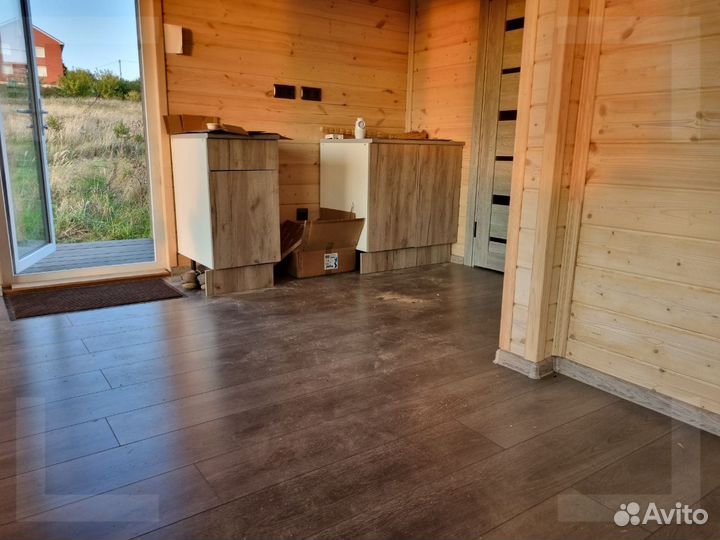 Строительство каркасных модульных домов под ключ