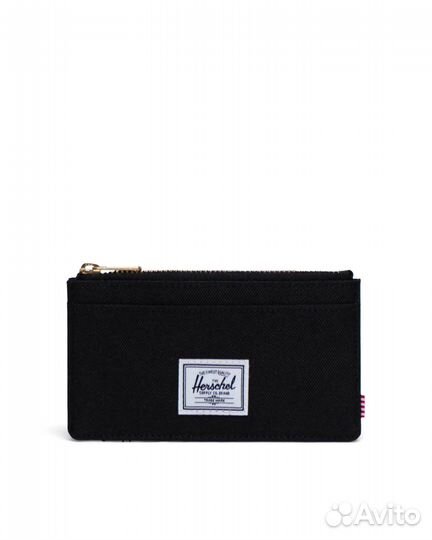 Herschel Oscar Large Cardholder Wallet