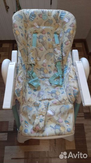 Стул для кормления