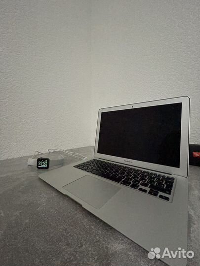 Apple MacBook Air 13 2012