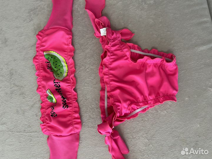 Купальник 110 116