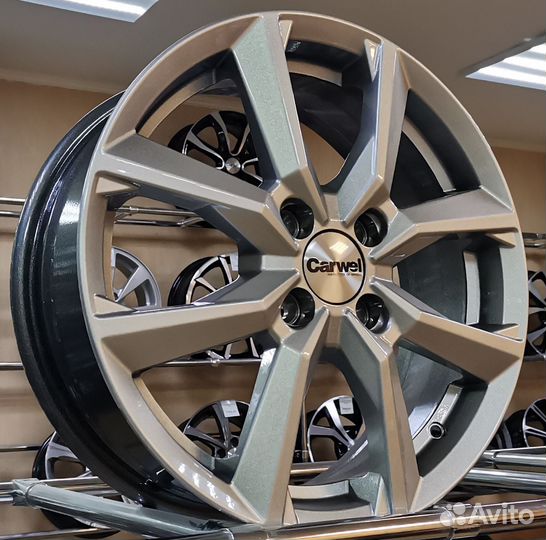 LADA Vesta, Largus R16 новые