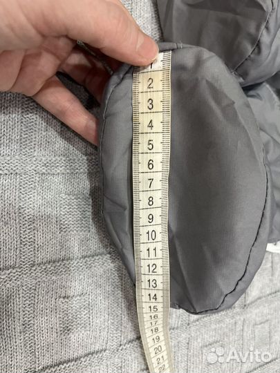 Дутики для новорожденных