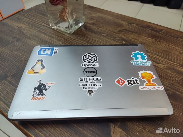 Ноутбук Dell Latitude E6440