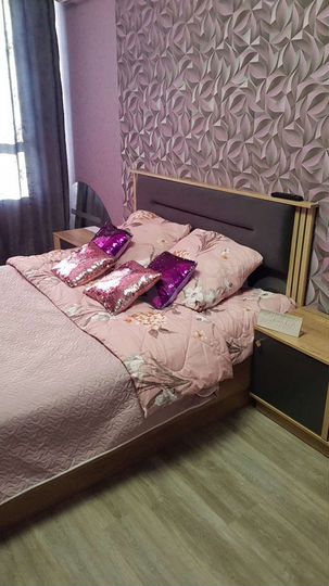 1-к. квартира, 34 м², 14/22 эт.