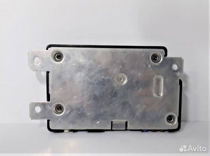 Блок управления Land-Rover Range Rover Sport