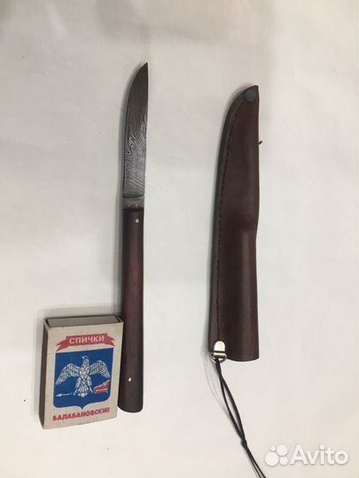 Нож сувенирный новые ручная работа