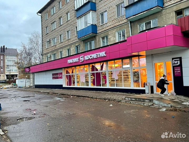 Металлокассеты для фасада