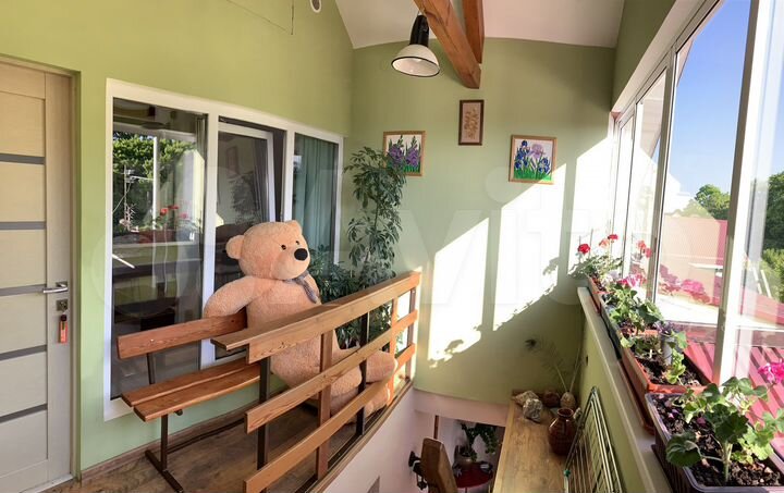 Комната 20 м², 2/3 эт.