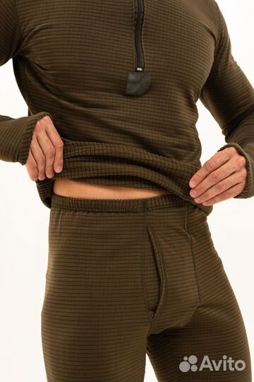 Термобелье мужское вкпо 2-ой слой