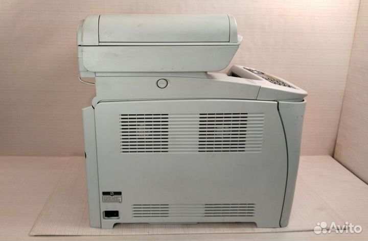 Мфу kyocera FS-C1020MFP б/у, рабочий