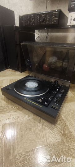 Проигрыватель винила Ария 5303 Стерео